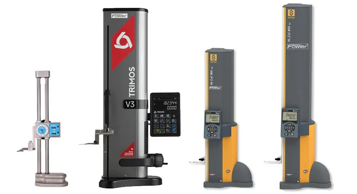 Precision Measurement Made Easy